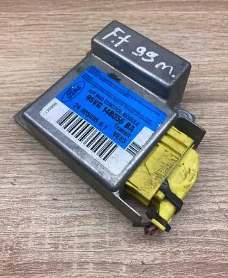 Ford Transit Airbag control unit/module 95VG14B056BA 2400589581