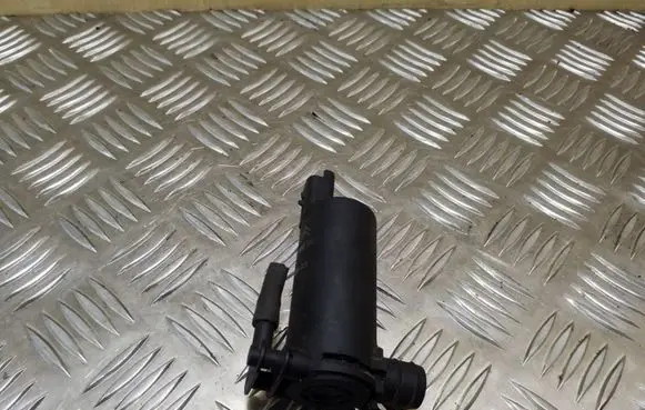 Peugeot 508 Windscreen/windshield washer pump 9672630880