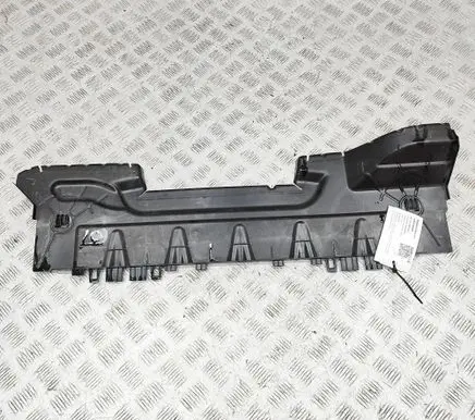 Mercedes-Benz Sprinter W907 W910 Intercooler air guide/duct channel A9105050900