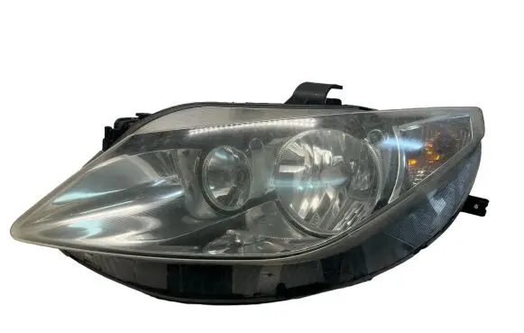 Seat Ibiza IV (6J,6P) Headlight/headlamp 6J1941005D 89319101