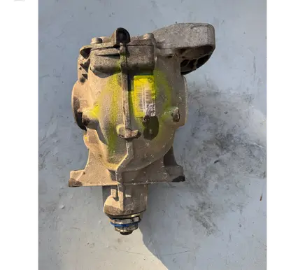 BMW X3 G01 Rear differential 8655041 1217081706260010 AC46000