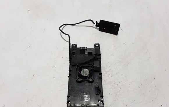Mercedes-Benz EQS V297 Other devices A2239002830