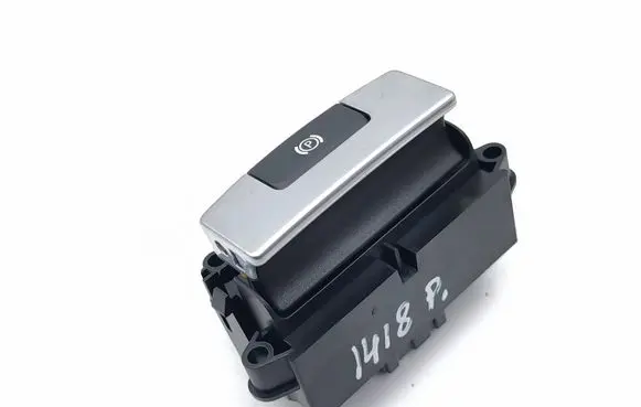 Jaguar I-Pace Hand parking brake switch J8A22B623