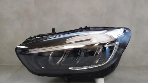 Headlight/headlamp