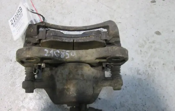 Hyundai Elantra Front brake caliper
