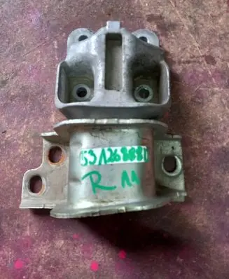 Fiat Ducato Engine mount vacuum valve 5312678880