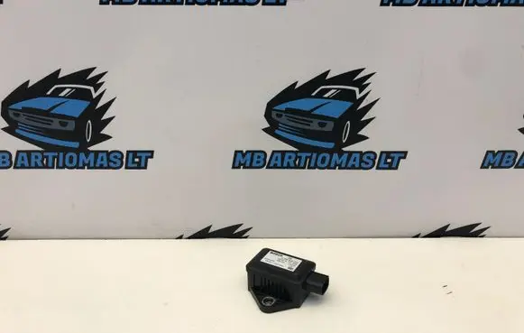 BMW 7 E65 E66 ESP (stability system) control unit 0265005249