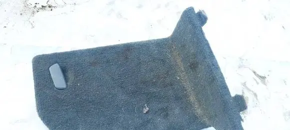 Volvo V70 Other trunk/boot trim element 