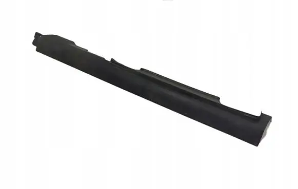 Front sill trim cover