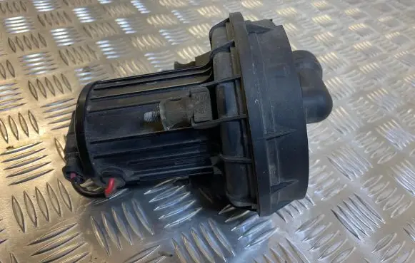 Audi A6 Allroad C6 Secondary air pump 07L959253