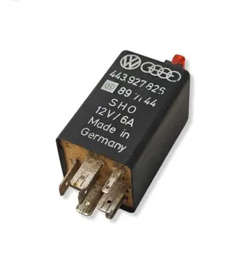 Audi 80 90 S2 B4 Other relay 443927826 897144