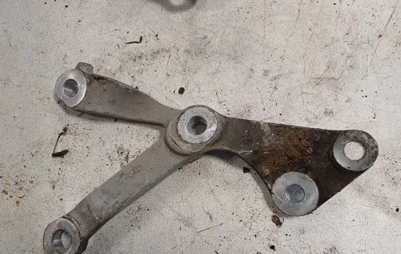 Honda Civic Other front suspension part 