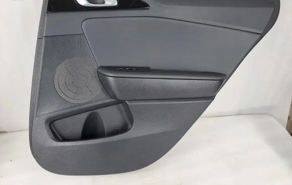 KIA Pro Cee'd III Rear door card panel trim