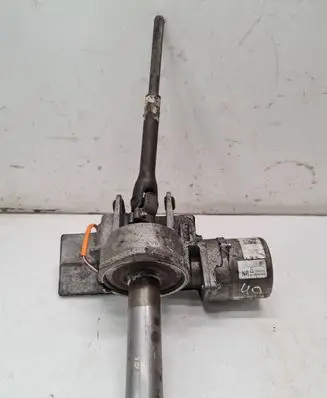 Opel Corsa D Electric power steering pump 13290399 813034102