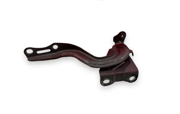 Toyota Aygo X Engine bonnet/hood hinges 400R