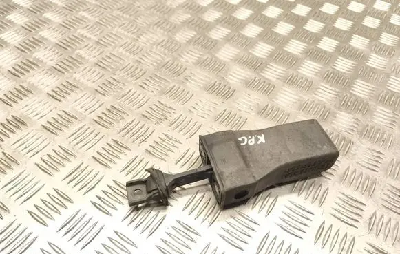 Seat Ibiza IV (6J,6P) Rear door check strap stopper 