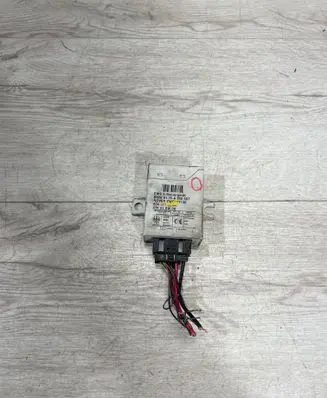 BMW 3 E46 Immobilizer control unit/module 6905667 61356905667 608377