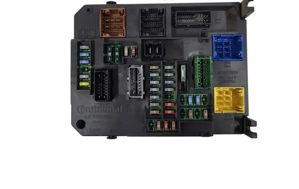 Peugeot 508 Comfort/convenience module A2C53383165A 966554758000