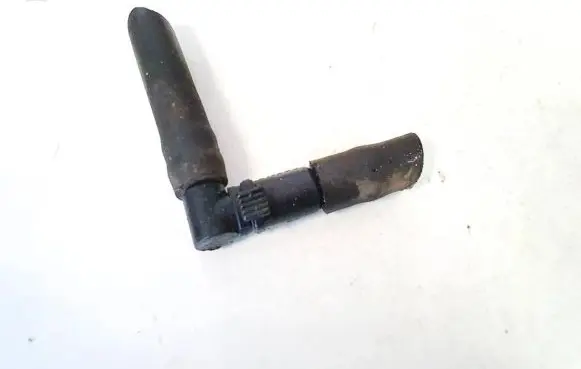 Volkswagen Golf IV Engine coolant pipe/hose