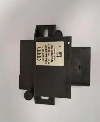 Audi A6 S6 C7 4G Other control units/modules 4G0906093F 120224301718