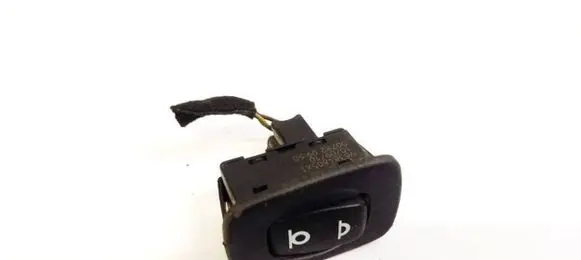 Citroen C5 Other switches/knobs/shifts 96384805XT 00782