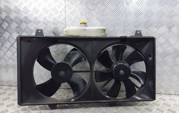 Mazda 6 Fan set 