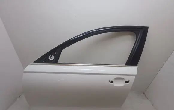 Audi A6 Allroad C7 Front door LY9C