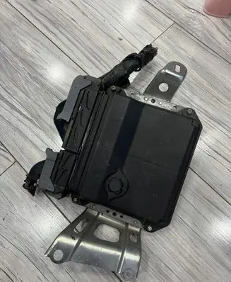 Toyota Yaris Engine control unit/module ECU