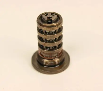 Volkswagen Golf VII Camshaft vanos timing valve 