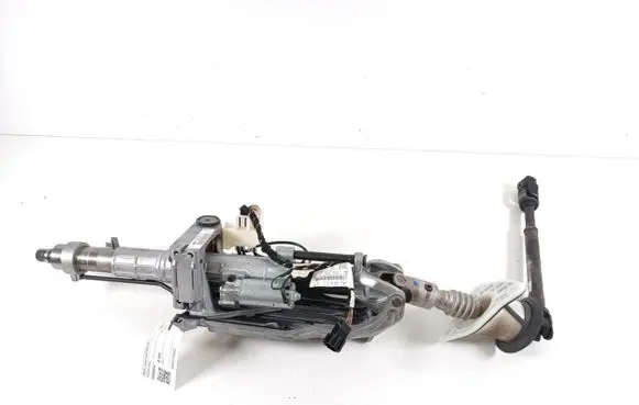 Mercedes-Benz ML W164 Steering wheel axle A1644600916