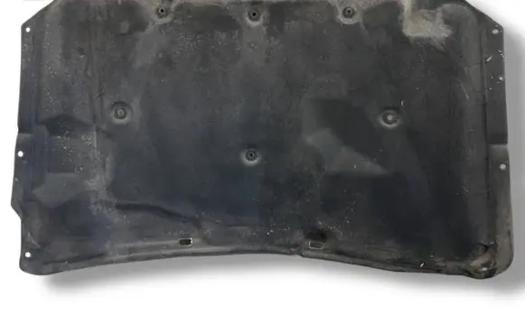 Honda Accord Engine bonnet/hood sound/heat insulation 