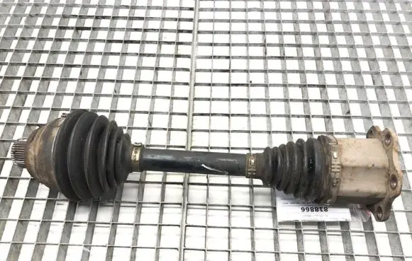 Audi A8 S8 D4 4H Front driveshaft 4H0407271G