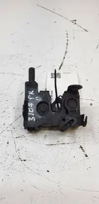 BMW 7 E65 E66 Engine bonnet/hood lock/catch 8240599