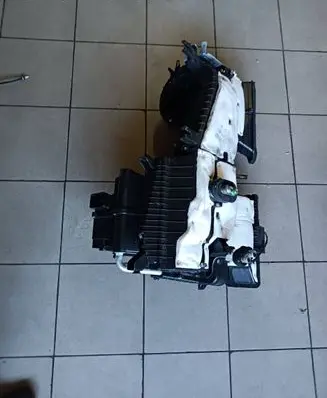 KIA Sportage Interior heater climate box assembly 