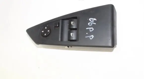 BMW 6 E63 E64 Electric window control switch 8029908