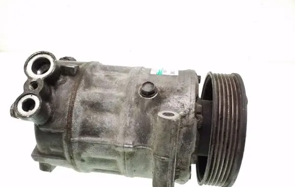 Opel Insignia A Air conditioning (A/C) compressor (pump) 13232307