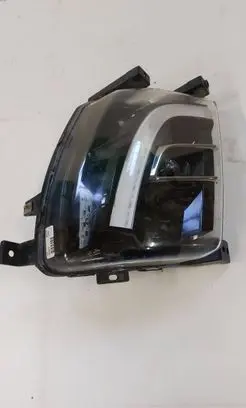 Tesla Model X Front fog light 103433000A 00197436