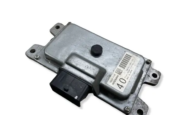 Nissan Navara D23 Gearbox control unit/module EMU30210N EMU30210NA1