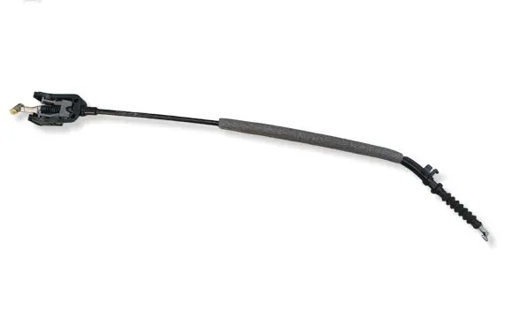 Skoda Octavia Mk3 (5E) Rear door cable line 3T0837017E