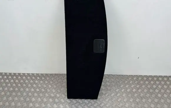 Renault Megane IV Trunk/boot mat liner 745149224R