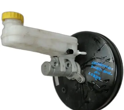 Fiat Ducato Brake booster 0204811061