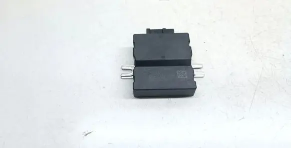 Fuel injection pump control unit/module