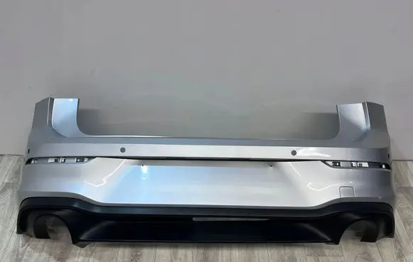 Volkswagen Golf VIII Rear bumper 5H6807421D