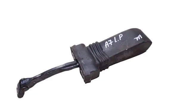 Audi A7 S7 4G Front door check strap stopper 8T8837267A