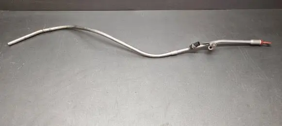 Mercedes-Benz A W169 Oil level dip stick A6400180640
