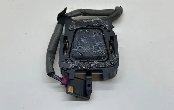 Jaguar XE Rain sensor CPLA17D547AH 10132814 Y00070H720828