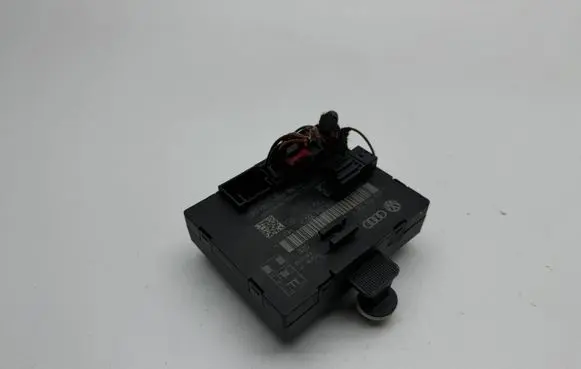 Audi A7 S7 4G Door control unit/module 4G8959795C 4G8959795A