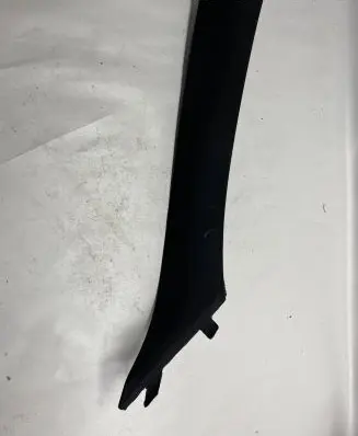 BMW 4 F32 F33 (A) pillar trim 7276888