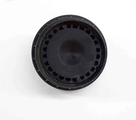 BMW 5 F10 F11 Alarm system siren 63945210 116RA000017