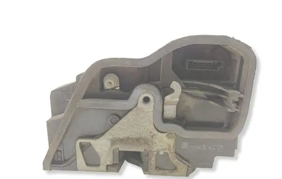 BMW 7 E65 E66 Front door lock 7036167